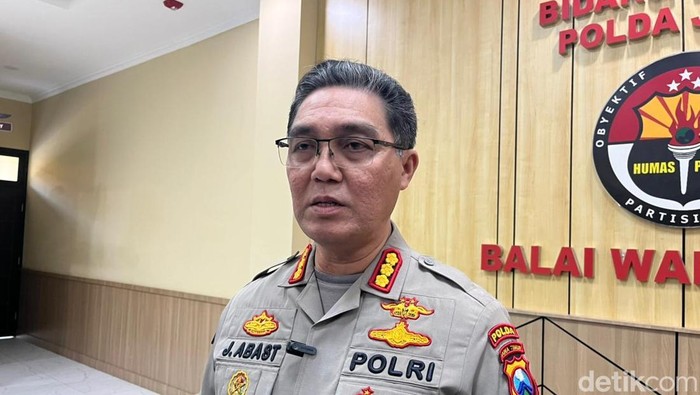 Polisi Probolinggo Pembunuh Mahasiswi UMM Ditangkap Jatanras Polda Jatim