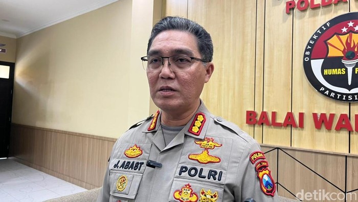 Terduga Pembunuh Mahasiswi UMM Personel Polres Probolinggo