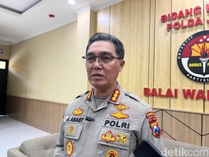 Polda Jatim Selidiki Dugaan Kasus Penipuan Vicky Prasetyo