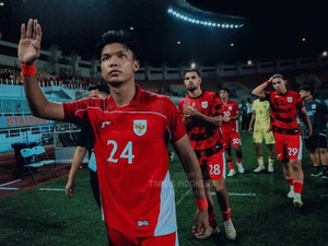 Trio Bali United di Skuad SEA Games 2025 Diberi Jatah Libur
