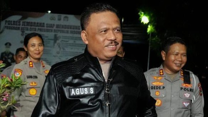 Kakorlantas Cek Jalur, Pastikan Pelabuhan-Jalan Arteri Bali Siap Saat Nataru