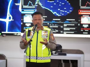 Video: Kakorlantas Siapkan Smart City Road Safety Policing di Bali