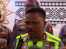 Jelang Nataru, Buffer Zone-Rest Area Bakal Disiapkan di Jalur Menuju Gilimanuk