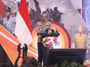 Kapolda Jatim Tegaskan Gereja Jadi Prioritas Pengamanan Saat Nataru