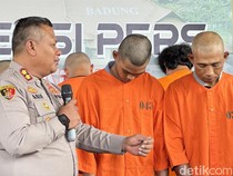 Pura Tak Dikunci Jadi Sasaran Maling di Badung dan Tabanan