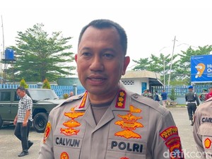 Pembunuh Wanita dalam Boks di Medan Terobsesi Video Porno