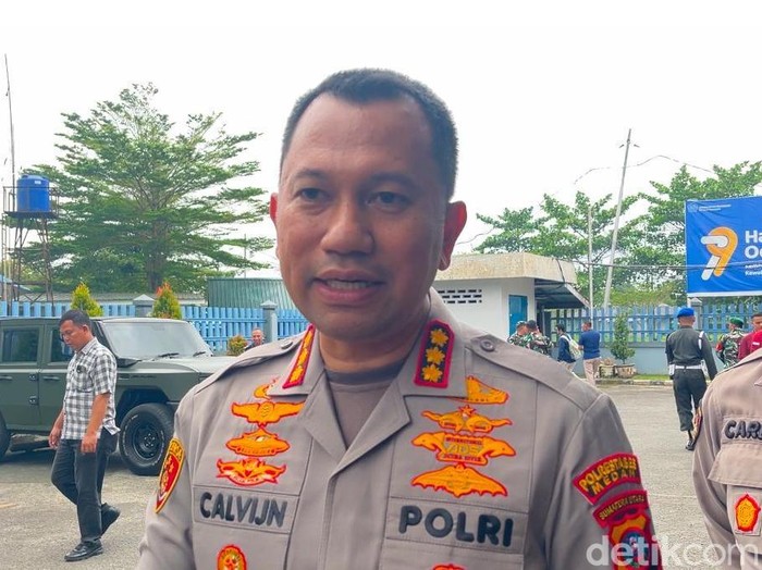 Kondisi Terkini Anak SD Diduga Bunuh Ibu Kandung di Medan