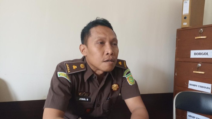 Banding Kasus Korupsi KUR Porang Dikabulkan, Rp 1,595 M Dikembalikan