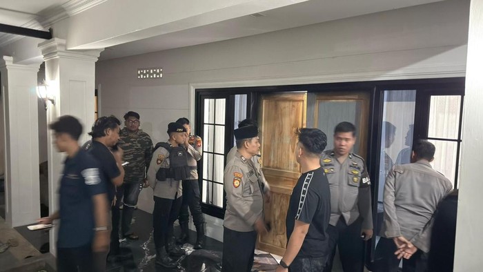 Kasus Penganiayaan di Samarinda