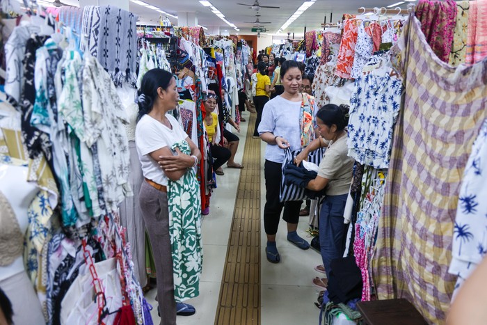 Kementerian UMKM Beberkan Capaian di Sepanjang 2025