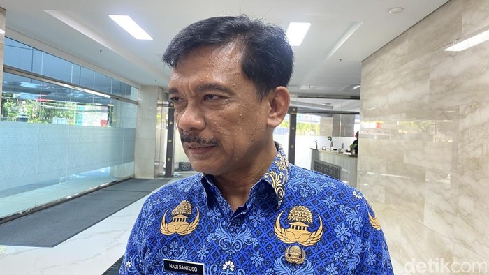 Dana Desa Nyaris Rp 600 M di Jateng Tak Cair gegara Masalah Administrasi