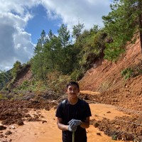 Viral Pria Jalan Kaki 136 Km Demi Akad Nikah, Lewati Longsor Aceh