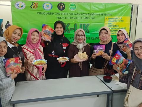 Komunitas Memasak Komunitas Memasak