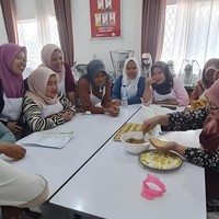 Cooking dan Baking Jadi Makin Asyik Bareng Komunitas, Buktiin Sendiri!