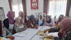 Cooking dan Baking Jadi Makin Asyik Bareng Komunitas, Buktiin Sendiri!