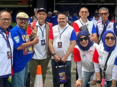 Volkswagen Beetle Club