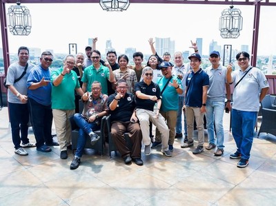 Volkswagen Beetle Club