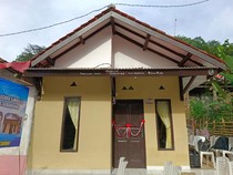 Peluang Hidup Layak Terwujud, Rumah Ade Juariah Kini Berdiri Kokoh