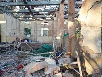 Konflik yang Terabaikan, Perang Mengoyak Kehidupan di Rakhine Myanmar