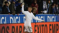 Mbappe Menang Gugatan, PSG Harus Bayar Rp 1,2 T!