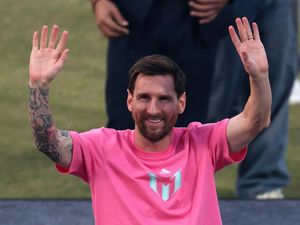 Messi Dulu Ambisius, Kini Jadi Banyak Bersyukur