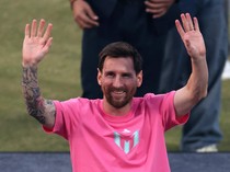 Pesepakbola India Ungkap Ironi Kedatangan Messi Saat Liga Domestik Mandek