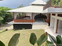 YouTuber Resbob Ditangkap Saat Nyantai di Kafe Banyumanik Semarang