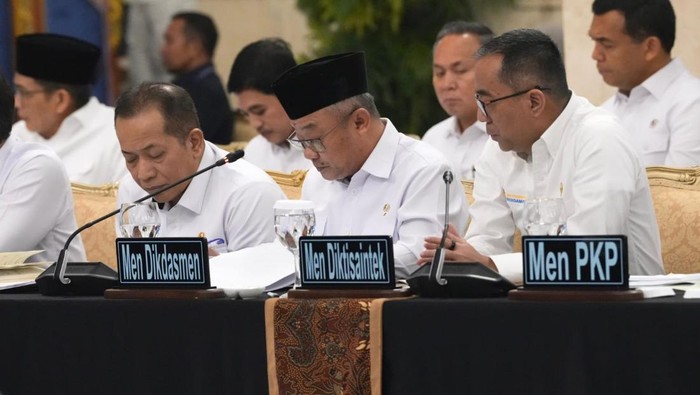 Hasil TKA Akan Digunakan untuk SPMB di Wilayah Terdampak Bencana Sumatera