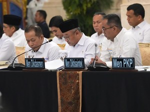 Hasil TKA Akan Digunakan untuk SPMB di Wilayah Terdampak Bencana Sumatera