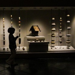 Mulai Hari Ini Harga Tiket Museum Nasional Indonesia Jadi Rp 50 Ribu