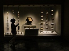 Mulai Hari Ini Harga Tiket Museum Nasional Indonesia Jadi Rp 50 Ribu