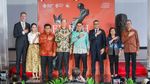 Menelusuri Jejak Awal Nusantara Lewat Pameran Sejarah Awal di Museum Nasional