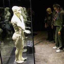 MCB Tegaskan Harga Tiket MNI Rp 50 Ribu untuk Umum Sudah Digodok Matang