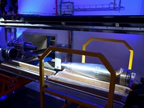 Mengintip Pabrik Amunisi Baru untuk Pasar Eropa