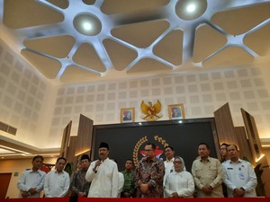 Kemensos Ungkap Usulan Terkait Jaminan Hidup Korban Bencana Sumatera