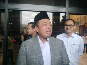 Nusron Beri Pesan Penting Usai KDM Setop Izin Bangun Rumah di Jabar