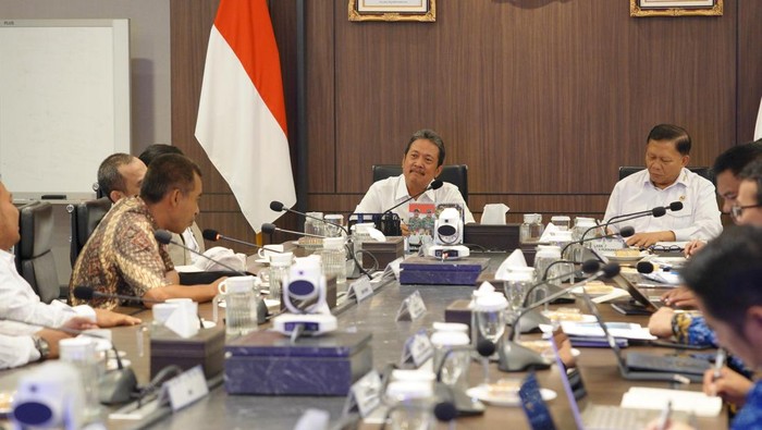 Nelayan Pantura Ngeluh Keamanan-Urusan BBM, Trenggono Pastikan Hal Ini