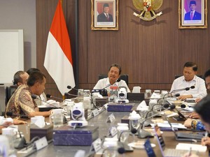 Nelayan Pantura Ngeluh Keamanan-Urusan BBM, Trenggono Pastikan Hal Ini