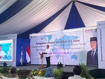 RI Ekspor Produk Manufaktur-Makanan, Nilainya Hampir Rp 1 T