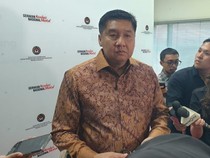 Ara-Aguan Patungan Bangun 2.603 Rumah buat Korban Banjir Sumatera