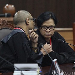 Gugatan Ariel-Raisa dkk yang Dikabulkan MK soal Pasal UU Hak Cipta