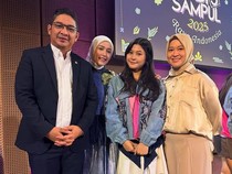 Okie Agustina Bela Nasha Usai Diserang Netizen Soal Momen Suap Kue Ulang Tahun