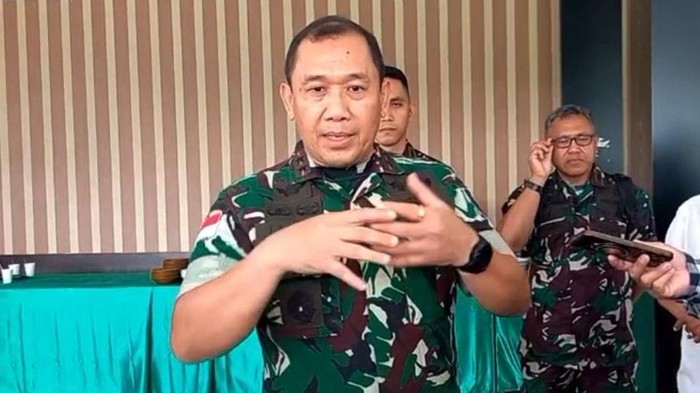 Massa WN China Serang Prajurit TNI di Ketapang, Ini Kata Pangdam