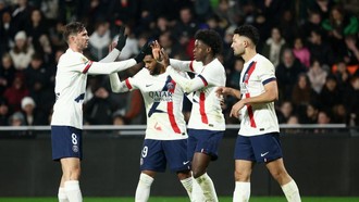 Final Piala Interkontinental: PSG Ingin Catatkan Sejarah Lagi