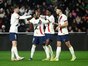 Final Piala Interkontinental: PSG Ingin Catatkan Sejarah Lagi