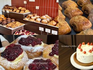 Ini Tempat Hunting Pastry Hits dan Kekinian di Majalengka