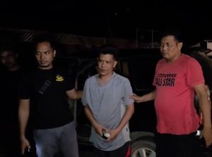 Kronologi Sopir Batu Bara Tewas Dilempar Batu oleh Pelaku Pungli di Jambi