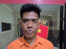 Sopir Batu Bara di Jambi Tewas Dianiaya Pelaku Pungli, Satu Orang Ditangkap