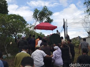 Kabar Terkini Kasus Tewasnya Anak Politikus PKS di Rumah Mewah