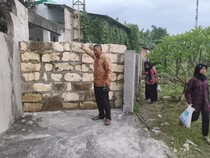 Camat Buka Suara soal Warga Tolak Jenazah Dimakamkan di Sidoarjo
